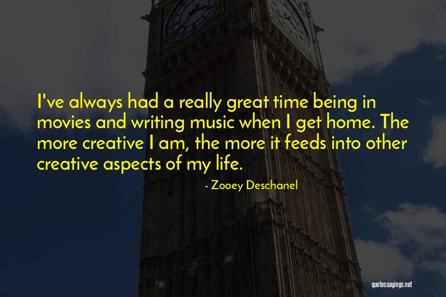 To The Best Dad That Ever Existed Quotes By Zooey Deschanel To The Best Dad That Ever Existed Quotes By Zooey Deschanel
