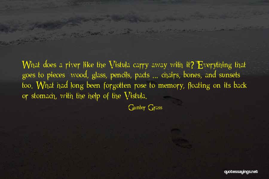 To The Bones Quotes By Gunter Grass To The Bones Quotes By Gunter Grass
