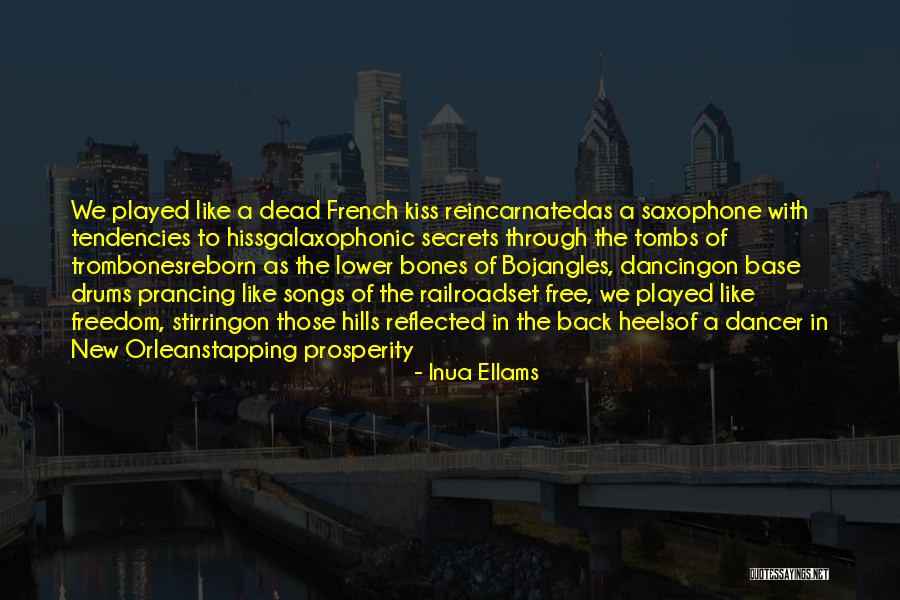 To The Bones Quotes By Inua Ellams To The Bones Quotes By Inua Ellams