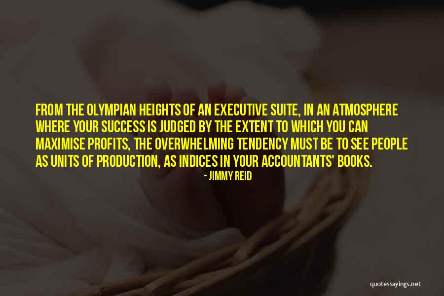 To The Extent Quotes By Jimmy Reid To The Extent Quotes By Jimmy Reid