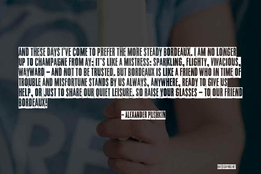 To The Mistress Quotes By Alexander Pushkin To The Mistress Quotes By Alexander Pushkin