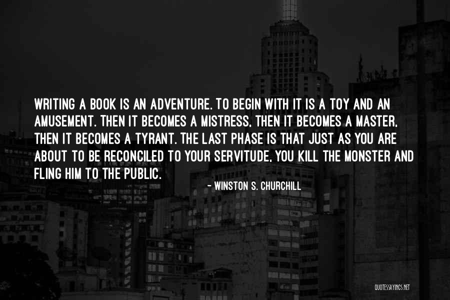 To The Mistress Quotes By Winston S. Churchill To The Mistress Quotes By Winston S. Churchill