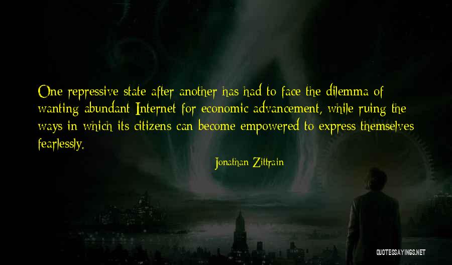 To The Nines Quotes By Jonathan Zittrain To The Nines Quotes By Jonathan Zittrain