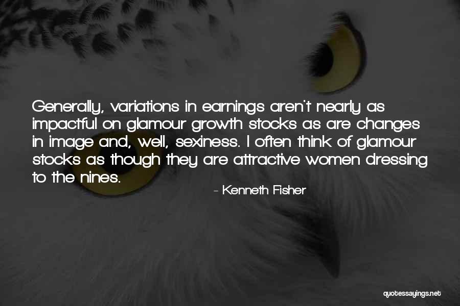 To The Nines Quotes By Kenneth Fisher To The Nines Quotes By Kenneth Fisher
