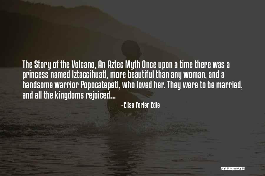 To The Woman I Once Loved Quotes By Elise Forier Edie To The Woman I Once Loved Quotes By Elise Forier Edie