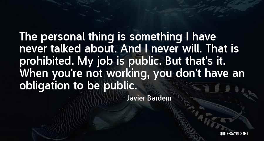 To The Wonder Javier Bardem Quotes By Javier Bardem To The Wonder Javier Bardem Quotes By Javier Bardem