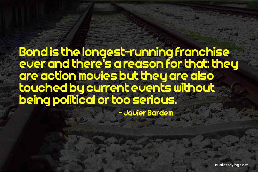 To The Wonder Javier Bardem Quotes By Javier Bardem To The Wonder Javier Bardem Quotes By Javier Bardem