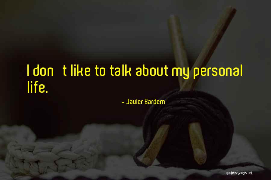 To The Wonder Javier Bardem Quotes By Javier Bardem To The Wonder Javier Bardem Quotes By Javier Bardem