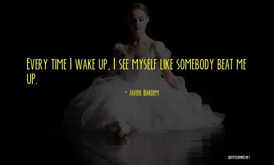To The Wonder Javier Bardem Quotes By Javier Bardem To The Wonder Javier Bardem Quotes By Javier Bardem