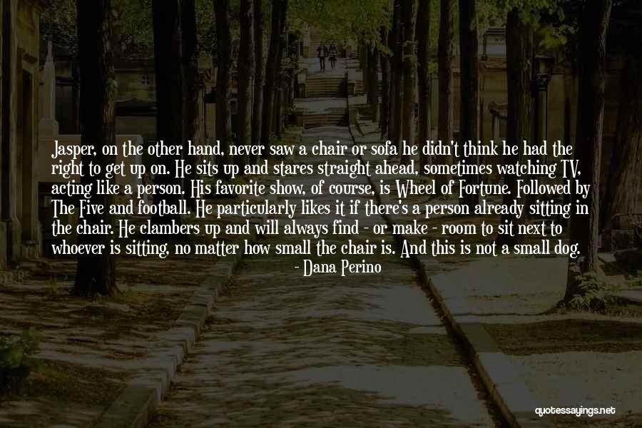 To Think Ahead Quotes By Dana Perino To Think Ahead Quotes By Dana Perino
