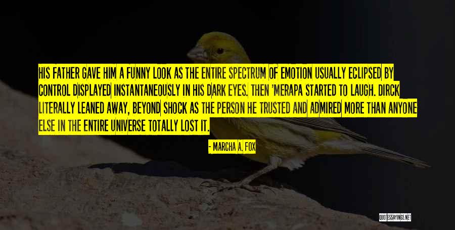 To Think I Trusted You Quotes By Marcha A. Fox To Think I Trusted You Quotes By Marcha A. Fox