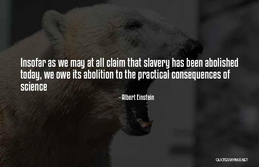 To Today Quotes By Albert Einstein To Today Quotes By Albert Einstein