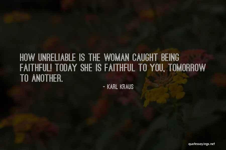 To Today Quotes By Karl Kraus To Today Quotes By Karl Kraus