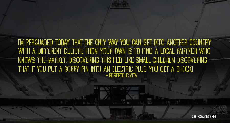 To Today Quotes By Roberto Civita To Today Quotes By Roberto Civita