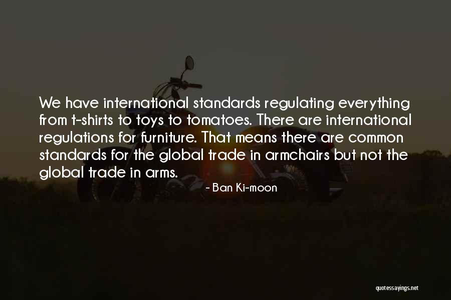To Tomatoes Quotes By Ban Ki-moon To Tomatoes Quotes By Ban Ki-moon