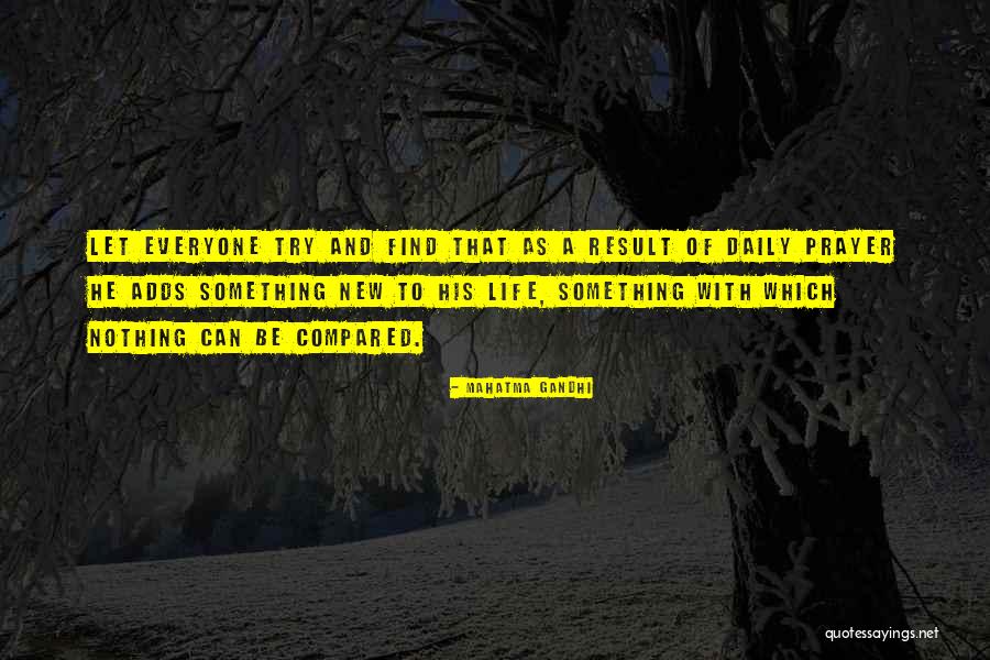 To Try Something New Quotes By Mahatma Gandhi To Try Something New Quotes By Mahatma Gandhi