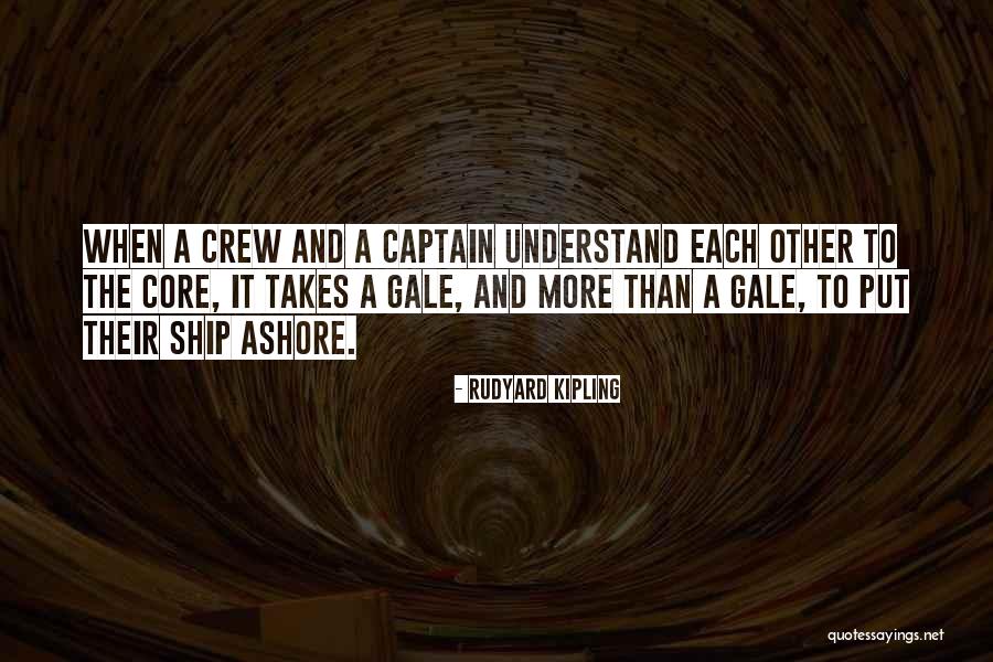 To Understand Each Other Quotes By Rudyard Kipling To Understand Each Other Quotes By Rudyard Kipling