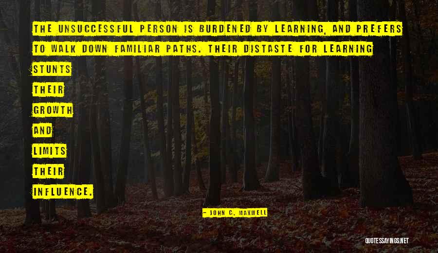 To Walk Quotes By John C. Maxwell To Walk Quotes By John C. Maxwell