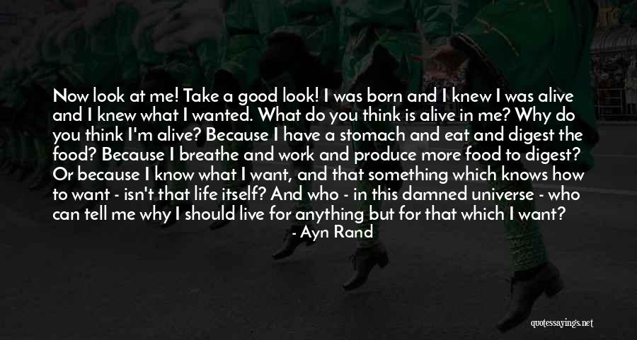 To Want Something You Can't Have Quotes By Ayn Rand To Want Something You Can't Have Quotes By Ayn Rand