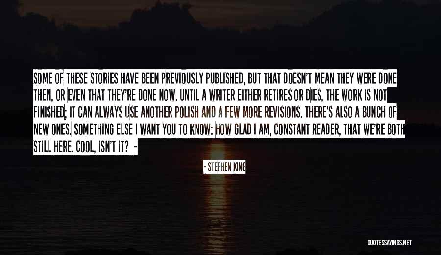 To Want Something You Can't Have Quotes By Stephen King To Want Something You Can't Have Quotes By Stephen King