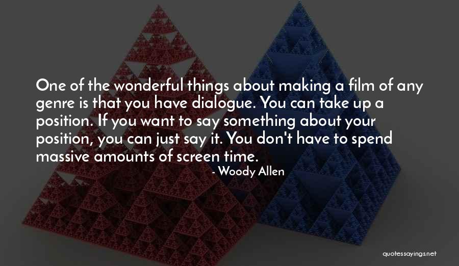 To Want Something You Can't Have Quotes By Woody Allen To Want Something You Can't Have Quotes By Woody Allen