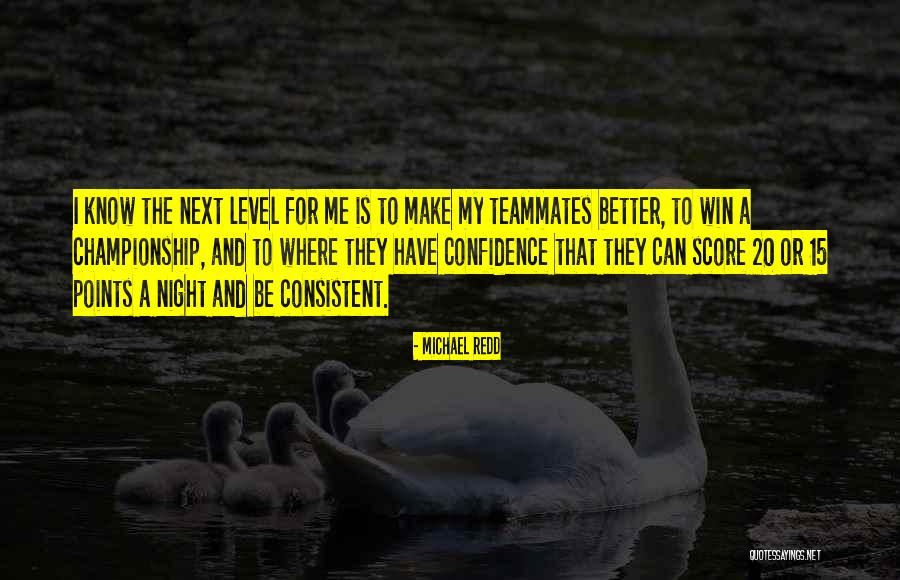 To Win Quotes By Michael Redd To Win Quotes By Michael Redd
