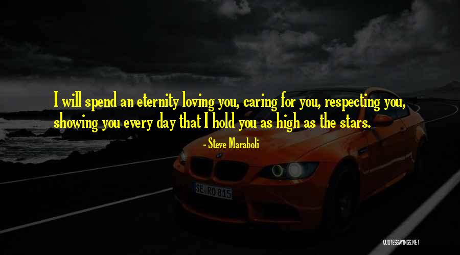 To Your Eternity Quote Quotes By Steve Maraboli To Your Eternity Quote Quotes By Steve Maraboli