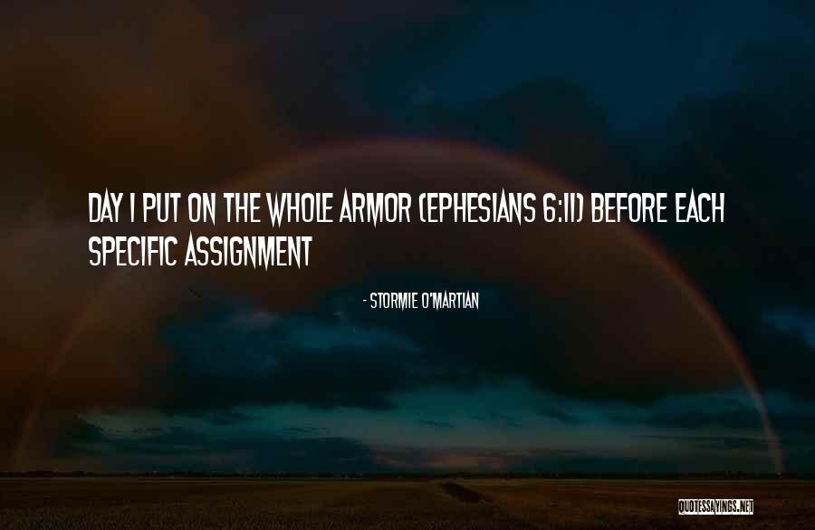 Toace Sau Quotes By Stormie O'martian Toace Sau Quotes By Stormie O'martian