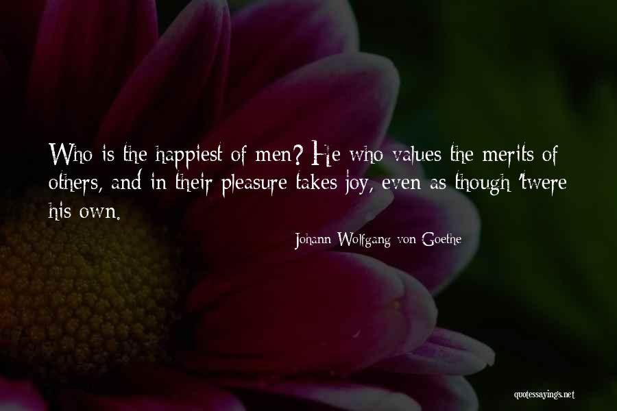 Toadkit Warriors Quotes By Johann Wolfgang Von Goethe Toadkit Warriors Quotes By Johann Wolfgang Von Goethe