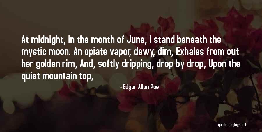 Toadsticker Quotes By Edgar Allan Poe Toadsticker Quotes By Edgar Allan Poe
