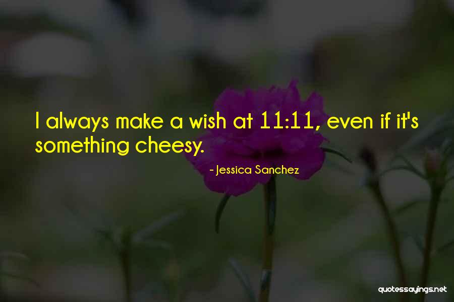 Toadsticker Quotes By Jessica Sanchez Toadsticker Quotes By Jessica Sanchez