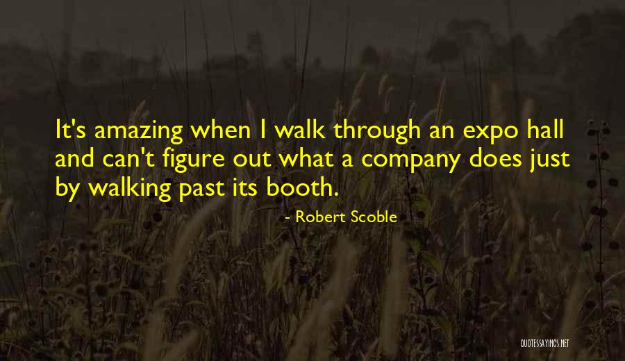 Toadsticker Quotes By Robert Scoble Toadsticker Quotes By Robert Scoble