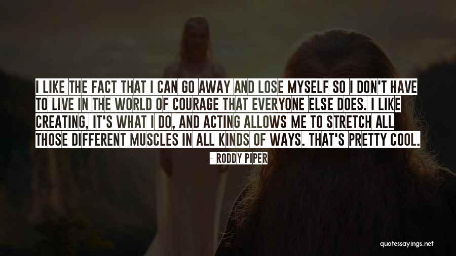 Toadsticker Quotes By Roddy Piper Toadsticker Quotes By Roddy Piper