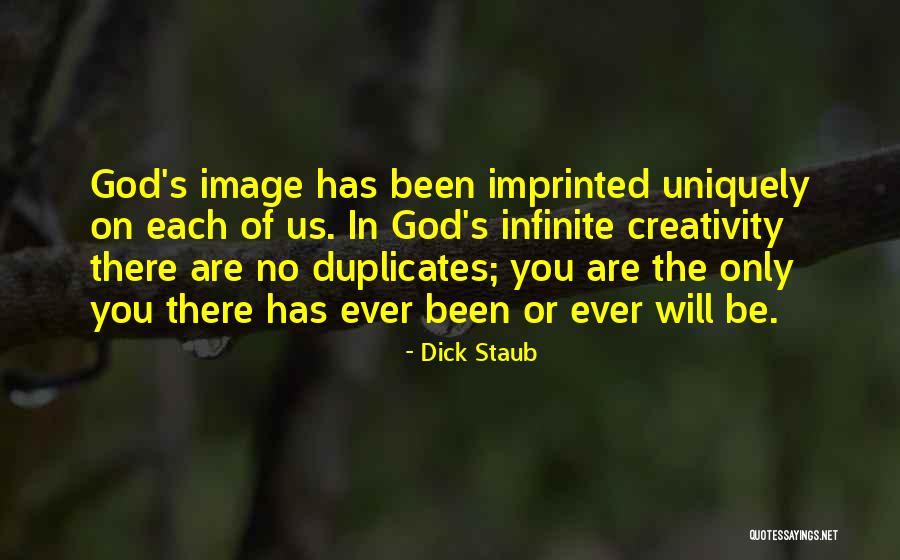 Toadvance Quotes By Dick Staub Toadvance Quotes By Dick Staub