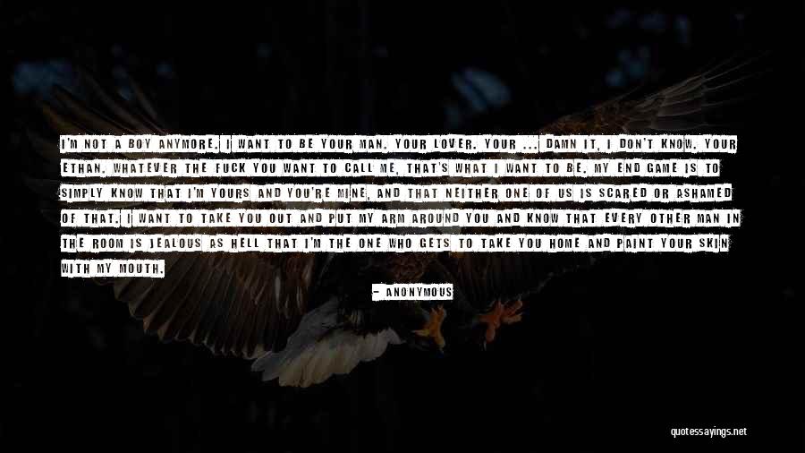 Toadyish Response Quotes By Anonymous