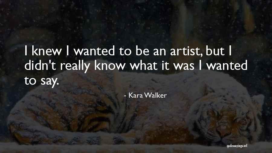 Toalha De Praia Quotes By Kara Walker Toalha De Praia Quotes By Kara Walker