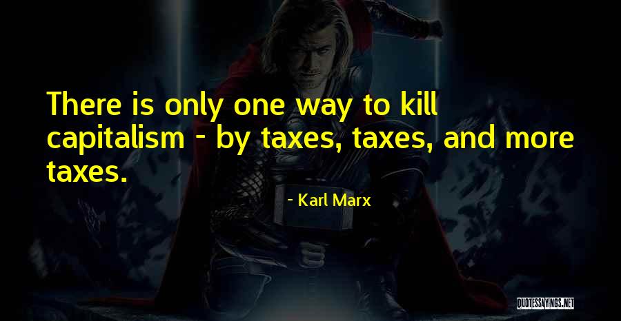 Toallin Quotes By Karl Marx Toallin Quotes By Karl Marx
