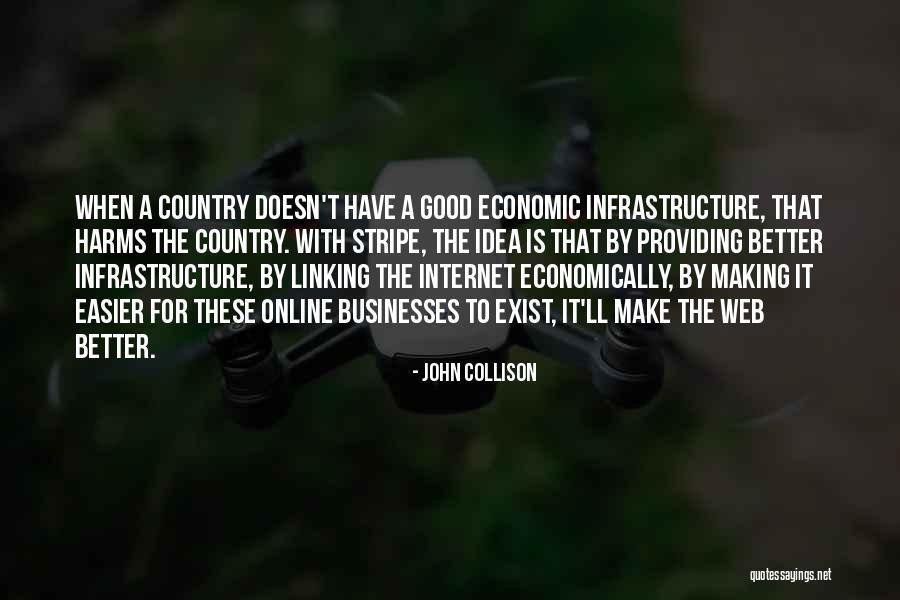 Toallitas Quotes By John Collison Toallitas Quotes By John Collison
