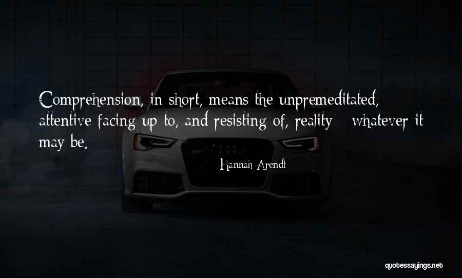 Toana I Quotes By Hannah Arendt Toana I Quotes By Hannah Arendt