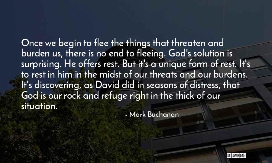 Toana I Quotes By Mark Buchanan Toana I Quotes By Mark Buchanan