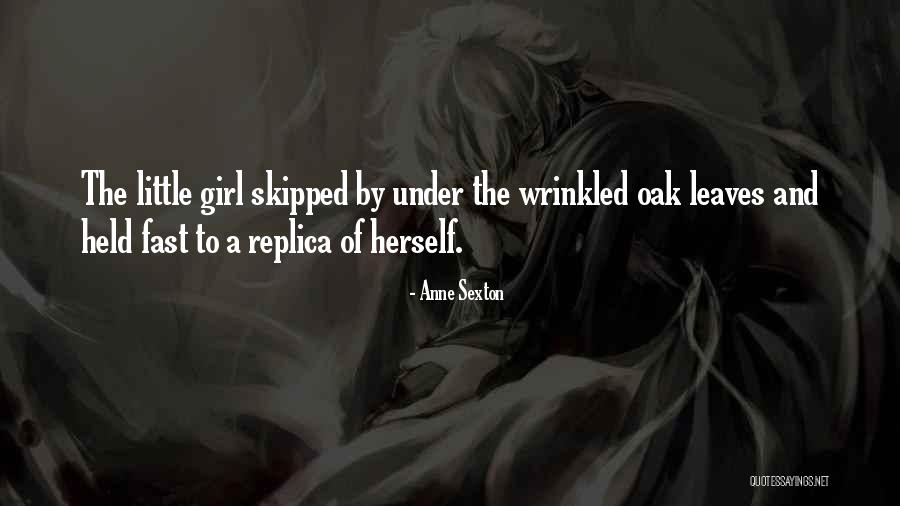 Toarna N Quotes By Anne Sexton Toarna N Quotes By Anne Sexton