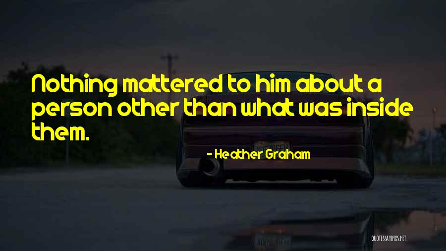 Toarna N Quotes By Heather Graham Toarna N Quotes By Heather Graham
