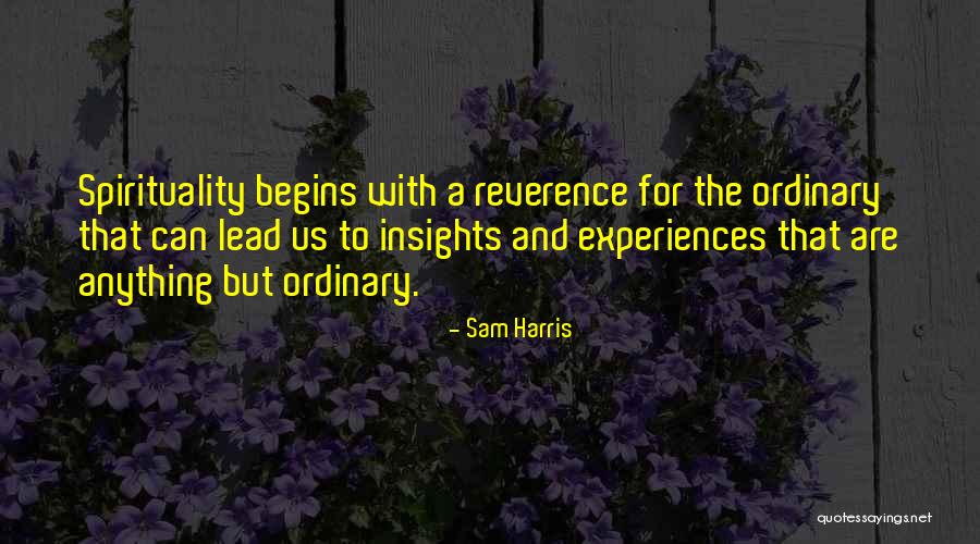 Toarna N Quotes By Sam Harris Toarna N Quotes By Sam Harris