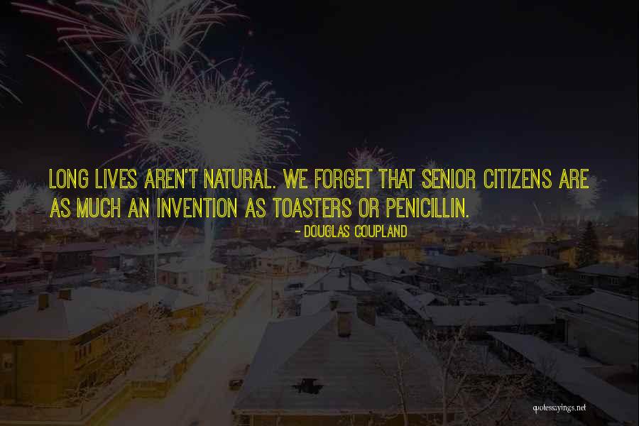 Toasters Quotes By Douglas Coupland Toasters Quotes By Douglas Coupland