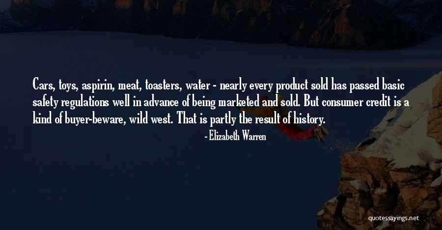 Toasters Quotes By Elizabeth Warren Toasters Quotes By Elizabeth Warren