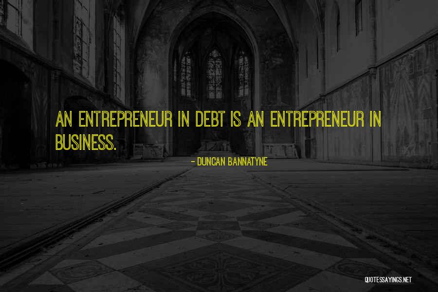 Toasties Cafe Quotes By Duncan Bannatyne Toasties Cafe Quotes By Duncan Bannatyne