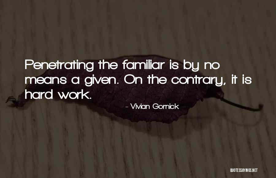 Toastmaster Invocation Quotes By Vivian Gornick Toastmaster Invocation Quotes By Vivian Gornick