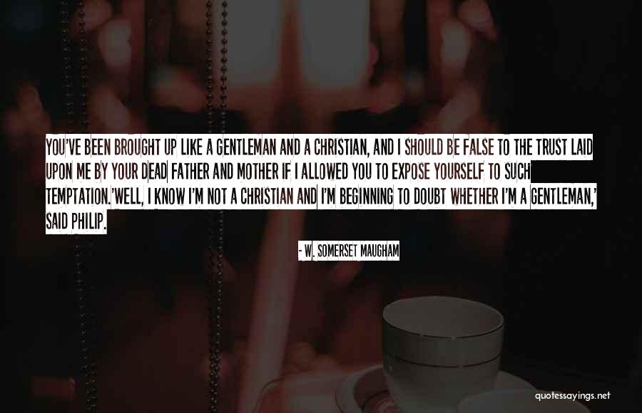 Toastmaster Timer Quotes By W. Somerset Maugham Toastmaster Timer Quotes By W. Somerset Maugham