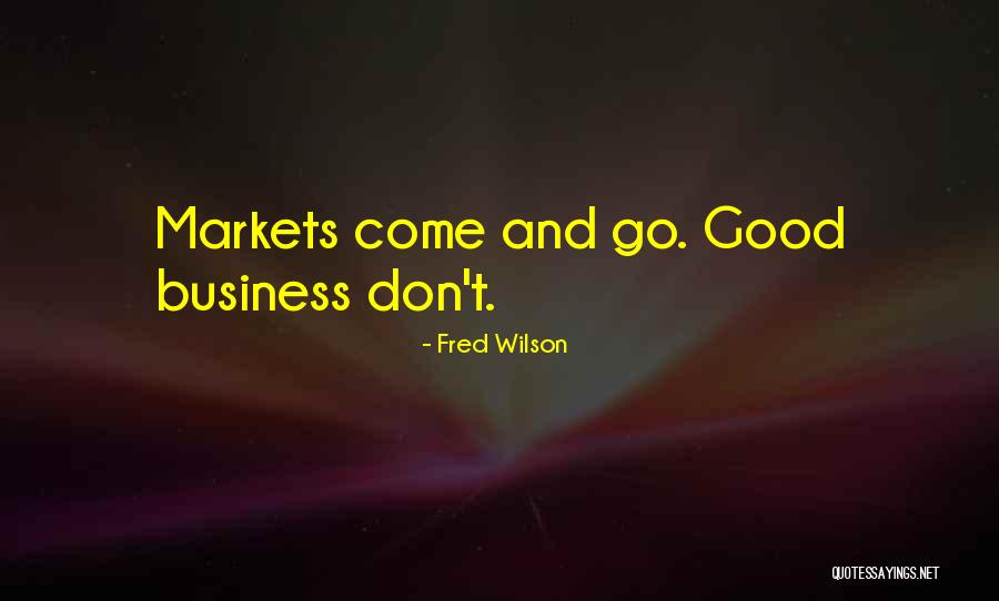 Toasttab Quotes By Fred Wilson Toasttab Quotes By Fred Wilson