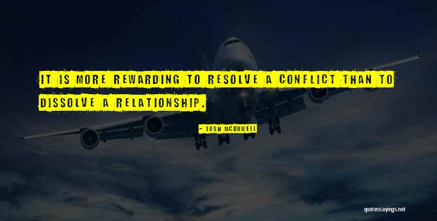 Toasttab Quotes By Josh McDowell Toasttab Quotes By Josh McDowell